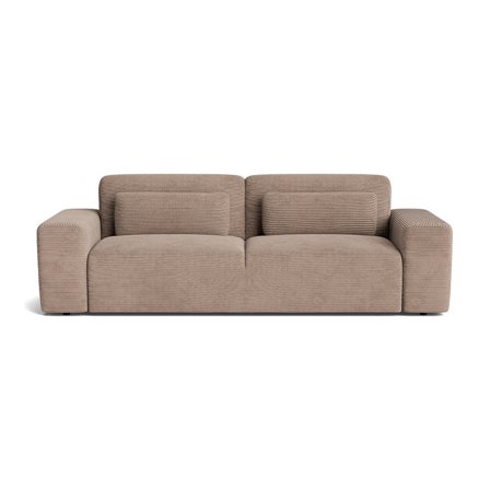 Messina 3-Sitzer-Sofa
