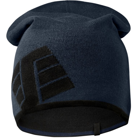 Snickers Workwear 9015 Lue vendbar Svart/marineblå, Klær