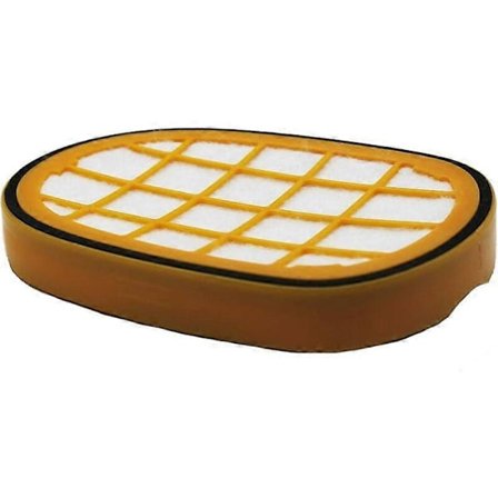 Forbedrer hjemmekomforten, støvsugerfilter kompatibelt med Philips SpeedPro Max trådløse støvsugere 7000 og 8000-serien, vaskbart skum