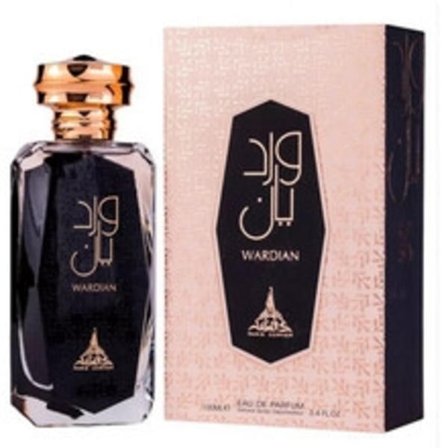 Paris Corner - Wardian EDP 100ml