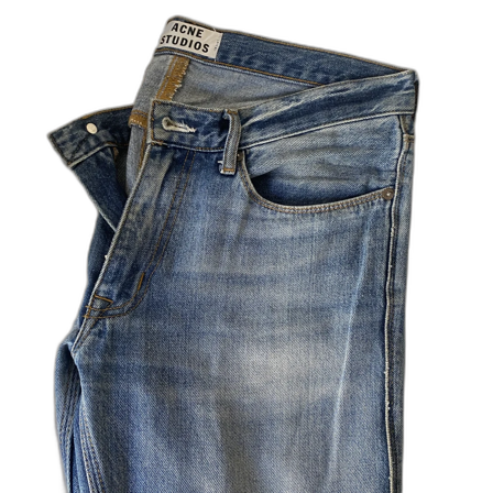 Acne Studios jeans