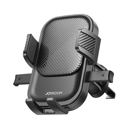 Joyroom mobilholder med 360° for viftegrill – Svart