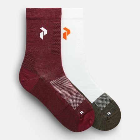 Peak Performance - Hiking Socks 2-Pack