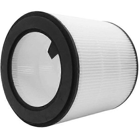 Luftrenarfilter kompatibelt med Philips Ac0820/30 Ac0820/10 Ac0830/10 Ac0819/10 (800-serien) Ersättningsfilter för luftrenare Fy0194/30