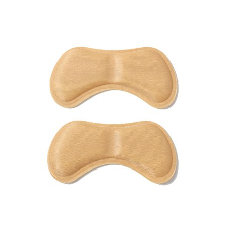 Hælpudeindsatser til Løse Sko, Hælindsatser til at Forhindre