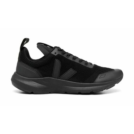 Rick Owens Sneakers Sort, Herre, Størrelse: 42 EU