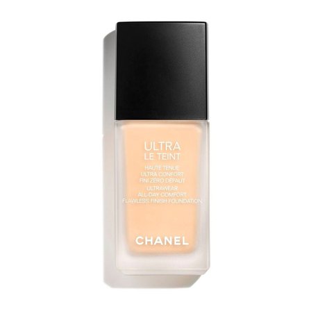 CHANEL ULTRA LE TEINT FLUIDE Ultrawear - All-Day Comfort - Flawless Finish Foundation, Makeup, Teint, Foundations
