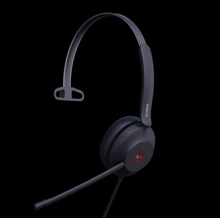 YEALINK UH37 MONO TEAMS USB WIRED