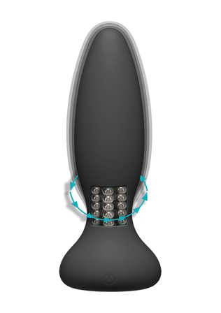 Rimmer Experienced Plug - Woome.pl