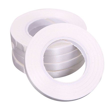 Balloon String Balloon Band 60m White