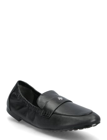Tory Burch Ballet Loafer - Black - 37.5