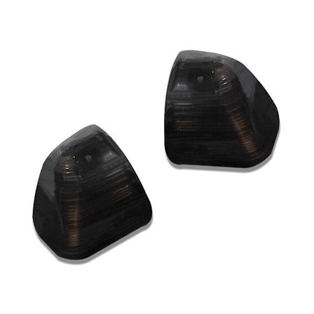 1 kpl auton lh+rh ulompi vilkku Ram 1500 2500 3500 Led-signaali 68087234aa 6830