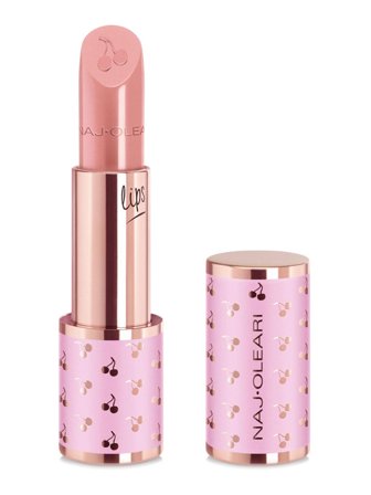 NAJ-OLEARI Forever Matte Lipstick 11 Pink Cachemire 3.5g
