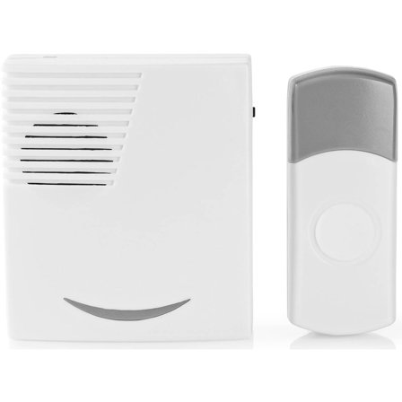 Nedis Trådløs dørklokke