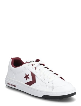 Pro Blaze V2 White Converse