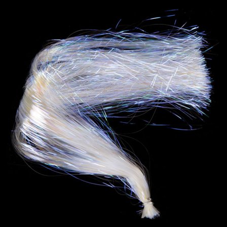 Flashabou - Ice Blue Pearl