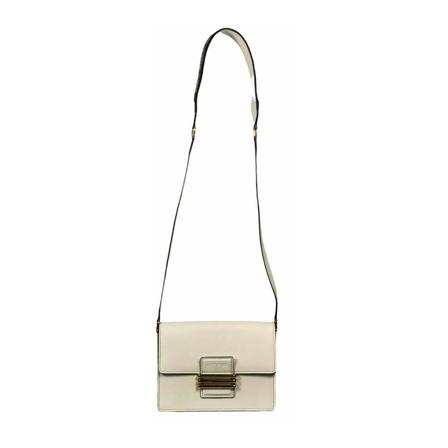 Etro, Shoulder Bags Wit, Dames, Maat:ONE Size