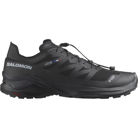 Salomon XA Meta GTX Made in France Black