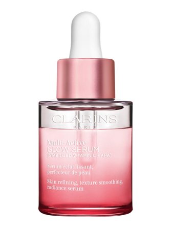 Clarins Multi Active Glow Serum 30ml