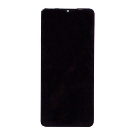 LCD-näyttö Samsung Galaxy A12/125