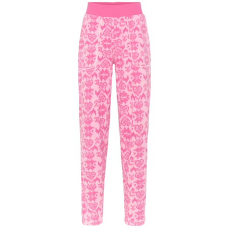 Kari Traa W's Olga Pants Bright Pink