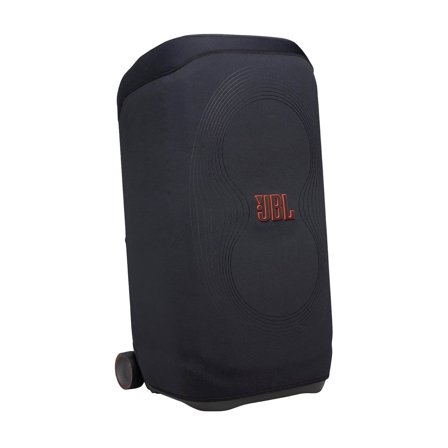 JBL - Høyttalerdeksel Partybox 320 Cover Case - Black Svart