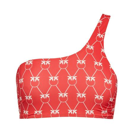 Pinko Bianchitus Top Bikini Rød, Dame