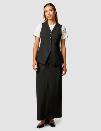Shaping New Tomorrow - Dame - Essential Set - Black