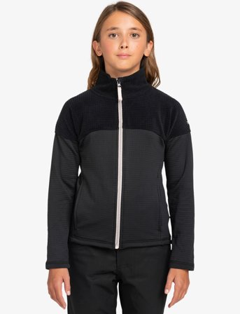 Roxy Sidley Girl - Black - 168