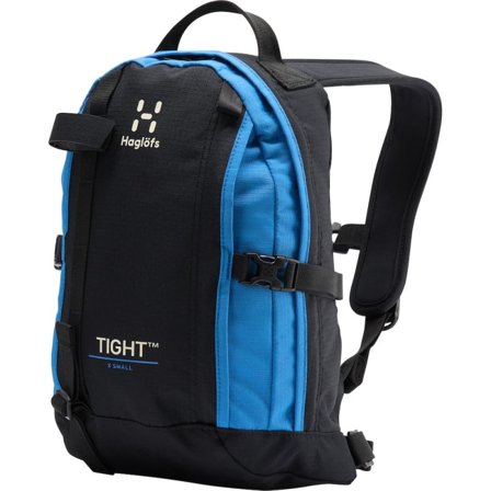 Haglöfs Tight X-Small everyday backpacks Blue OneSize