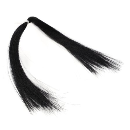 Fluoro Fiber - Black