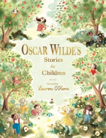 Oscar Wilde's Stories for Children