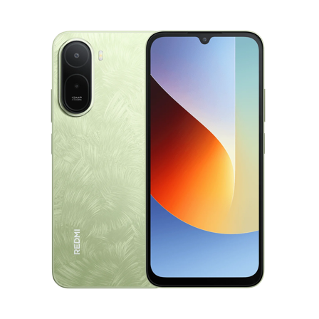 Xiaomi Redmi A7 Pro Palm Green 4/64 - Prisvärd Xiaomi-telefon med stor skärm