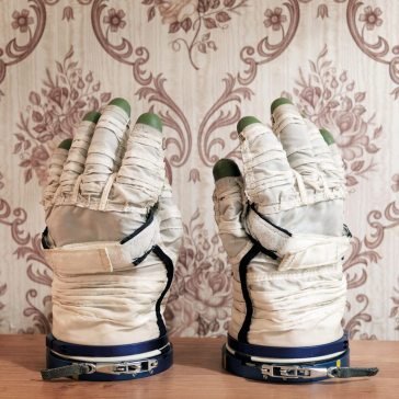 Wandermude DAVID & STE SYLVIAN