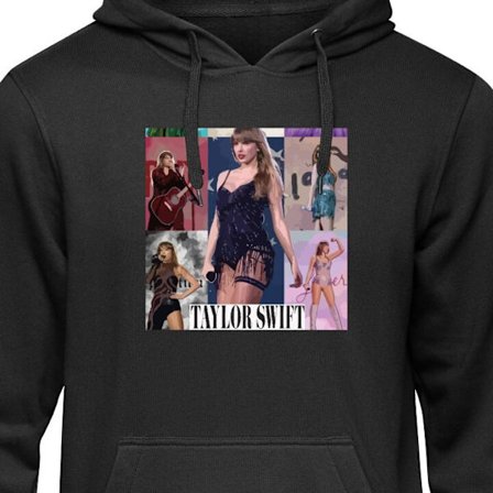 Hoodie Taylor Swift