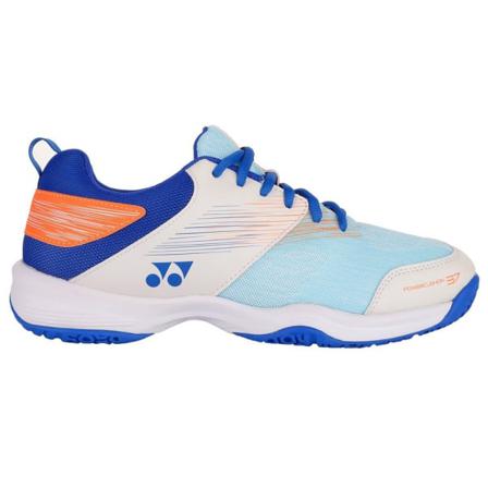 Lågskor Yonex Power Cushion 37 Vit,blå 42