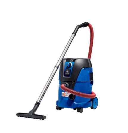 Nilfisk AERO 26-2M PC Grovstøvsuger 220-240V 50/60HZ EU, M-klasse, Rengjøringsmaskiner