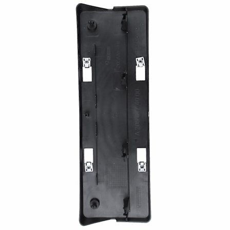 Front støtfanger skiltbrakett støttefeste ramme 2058804900 for C-klasse W205