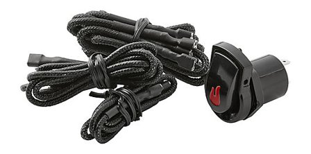 CHAR-BROIL TENNKNAPP- T-/PERF./PROF. SERIE/CB M-500PERF. 340, PRO 2200,