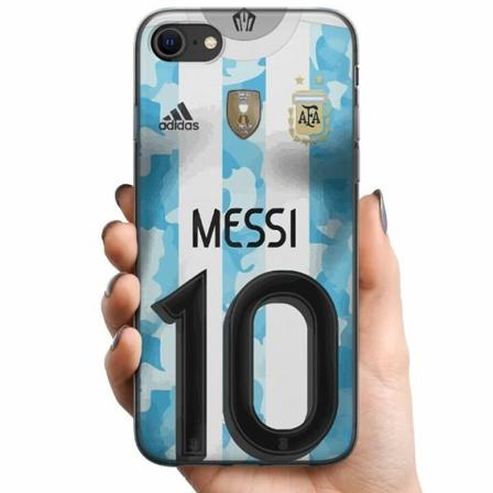 Apple Iphone 8 Tpu Mobilskal Lionel Andrés Messi