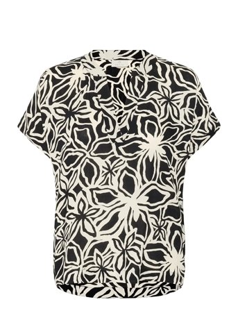 Kaffe | Kaano Blouse | 40