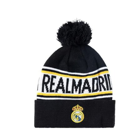 (Real Madrid) Fotbollsklubbkeps