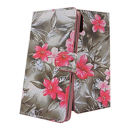 Designwallet Sony Xperia L3