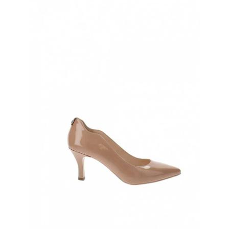 Nerogiardini Pumps , Beige , Dames , Maat: 37 EU