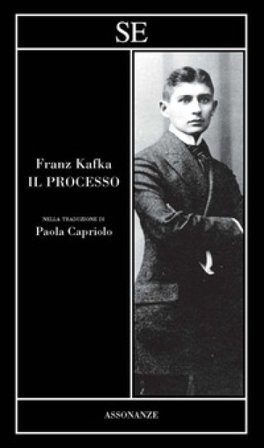 Il processo Franz Kafka