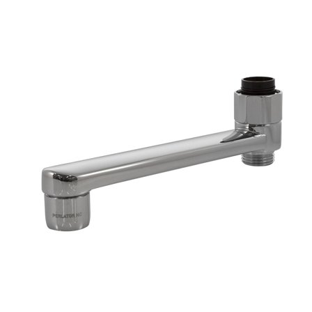 Oras 211515 Juoksuputki 150 mm, ejektoritoiminnolla, Kylpyhuone