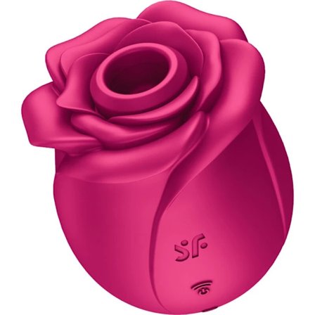 /EA/Satisfyer - Air Pulse Pro 2 Classic Blossom Vibrator