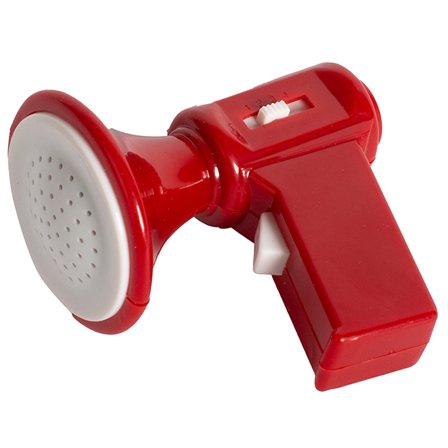 Mini Röstförvrängare - Partyninja.se