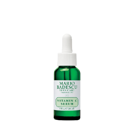 Mario Badescu Vitamin C Serum & specialbehandling Unisex 29