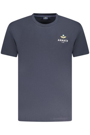 Armata Di Mare T-shirt Maniche Corte Uomo Blu